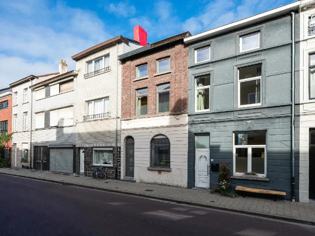 à vendre Maison Sint Amandsberg Jos Verdegemstraat