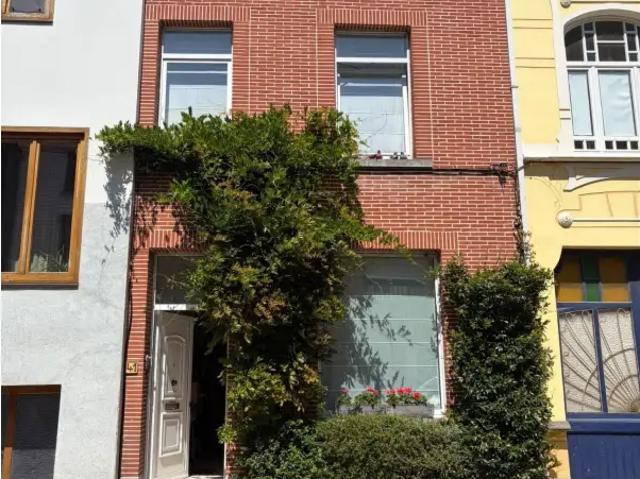 à vendre Maison Sint Amandsberg Jos Verdegemstraat