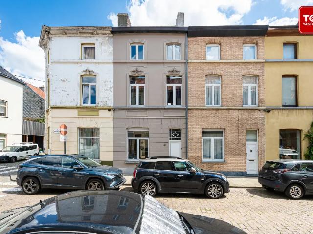 à vendre Maison Sint Amandsberg Kunstenaarstraat