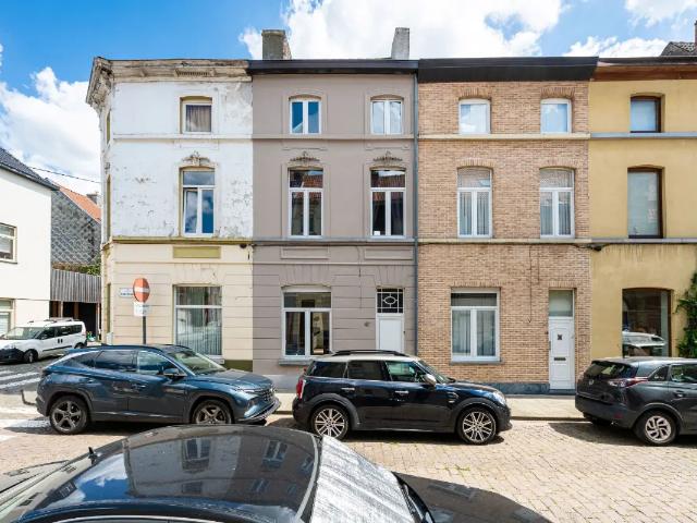 à vendre Maison Sint Amandsberg Kunstenaarstraat