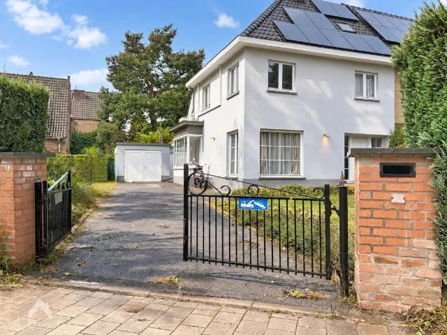 à vendre Maison Sint Amandsberg Rozebroekslag