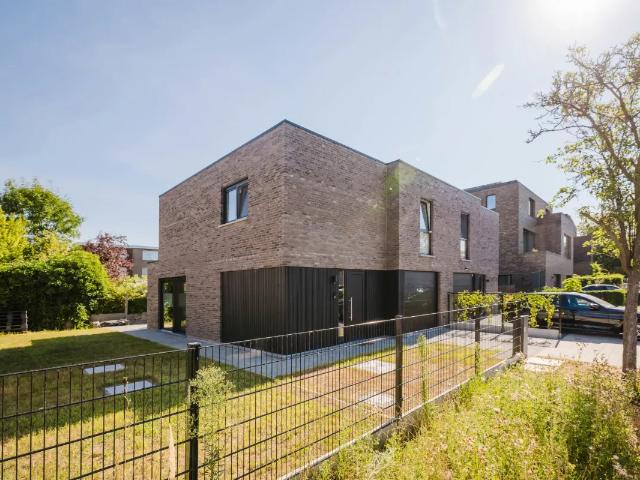 à vendre Maison Sint Amandsberg Staf Bruggenstraat