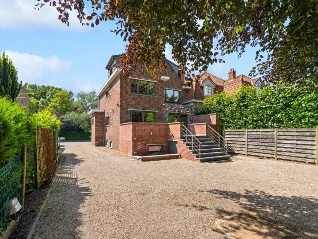 à vendre Maison Sint Amandsberg Schuurstraat