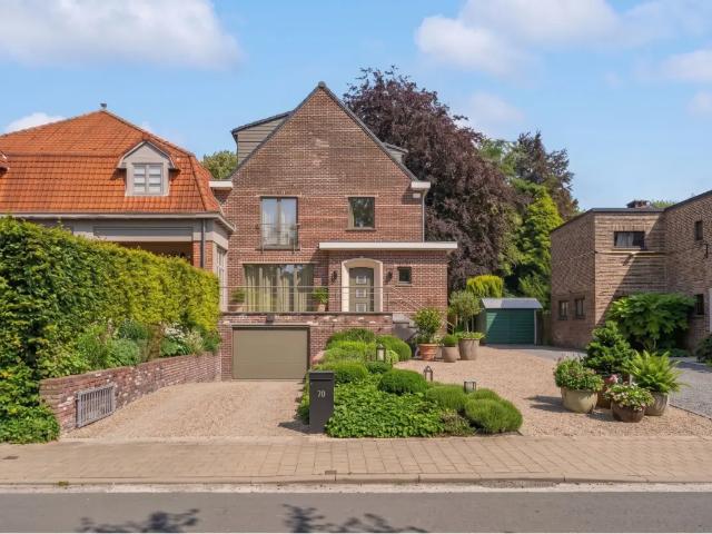 à vendre Maison Sint Amandsberg Schuurstraat