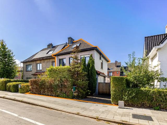 à vendre Maison Sint Andries Ontmijnerslaan