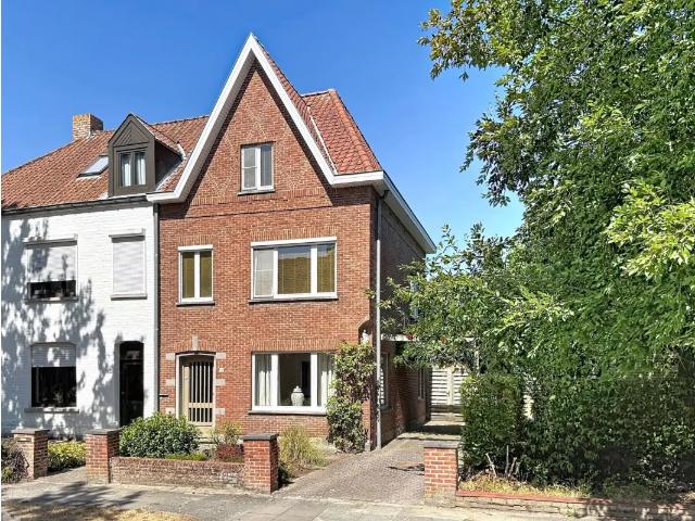à vendre Maison Sint Andries Alfons Wybolaan