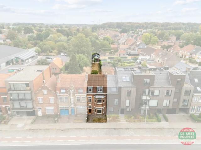 à vendre Maison Sint Andries Gistelse Steenweg