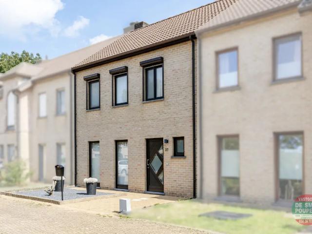 à vendre Maison Sint Andries Gruitstraat