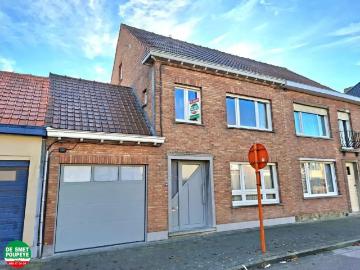à vendre Maison Sint Andries Hovenierslanden