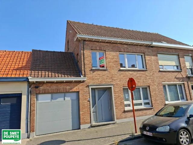 à vendre Maison Sint Andries Hovenierslanden