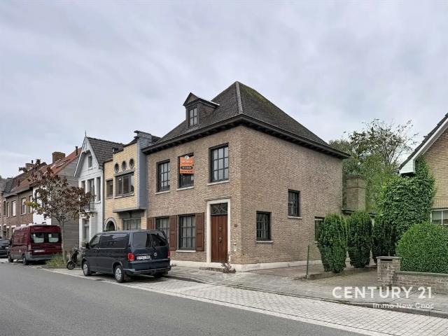 à vendre Maison Sint Andries Pastoriestraat