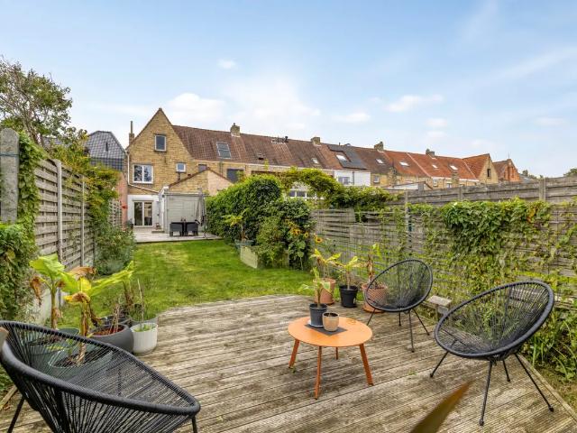 à vendre Maison Sint Andries Riethuisstraat