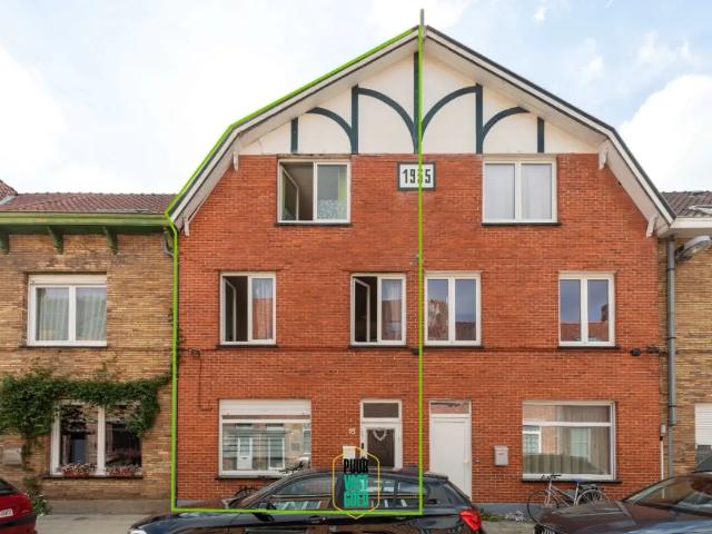 à vendre Maison Sint Andries Riethuisstraat