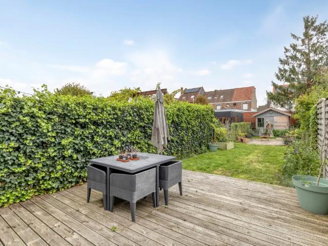 à vendre Maison Sint Andries Riethuisstraat