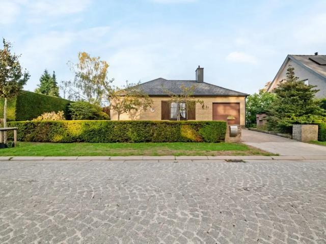 à vendre Maison Sint Andries Ter Lucht