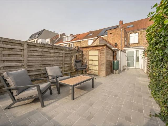 à vendre Maison Sint Andries Torhoutse Steenweg