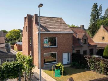 à vendre Maison Sint Andries Zandstraat