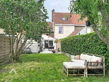 à vendre Maison Sint Andries Zandstraat
