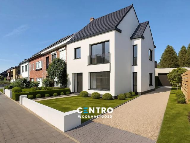 à vendre Maison Sint Andries