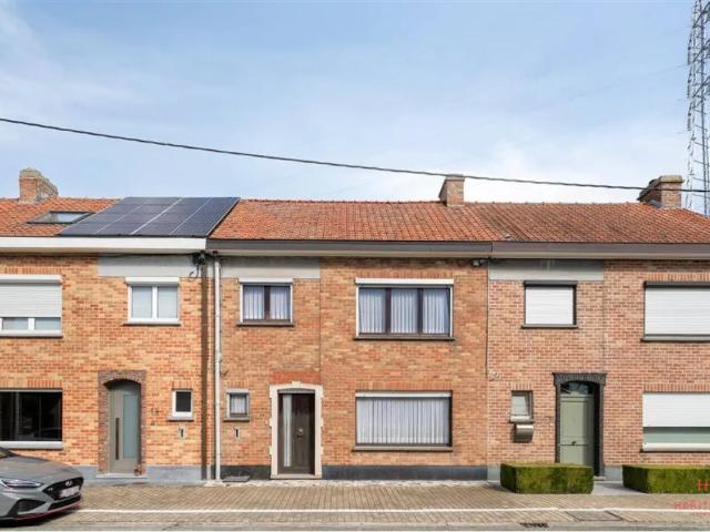 à vendre Maison Sint Baafs Vijve Jasmijnenstraat