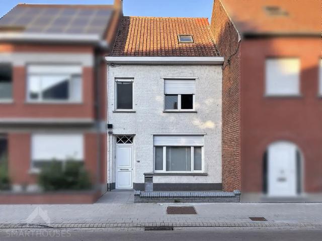 à vendre Maison Sint Baafs Vijve Rijksweg