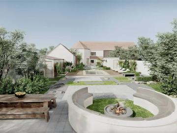 à vendre Maison Sint Blasius Boekel Boekelbaan