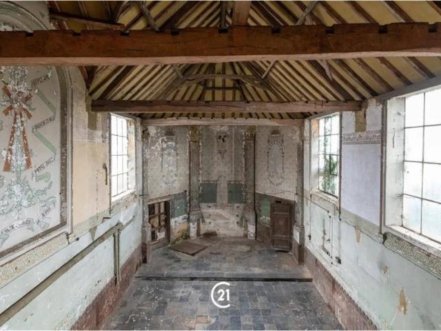 à vendre Maison Sint Blasius Boekel Boekelbaan