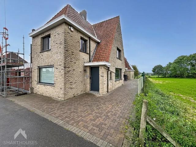 à vendre Maison Sint Denijs Kooigemstraat