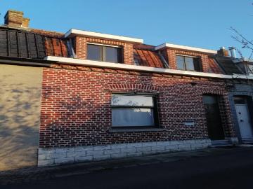 à vendre Maison Sint Denijs Kooigemwegel