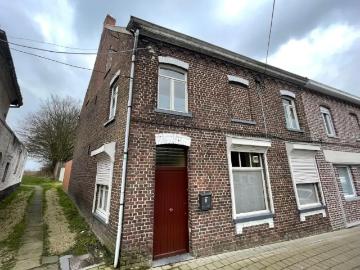8554, Sint-Denijs, Zwevegem, Arrondissement de Courtrai, Flandre