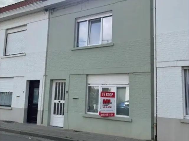à vendre Maison Sint Denijs Jolainstraat