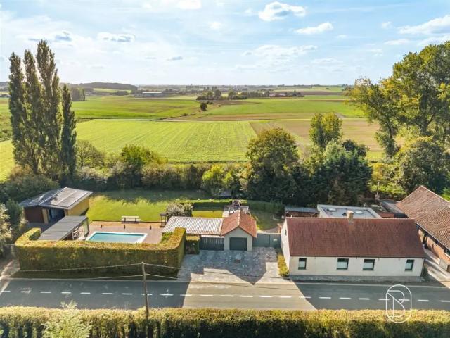 à vendre Maison Sint Denijs Vinkestraat