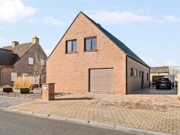 8880, Roeselare, Roulers, Flandre-Occidentale, Flandre