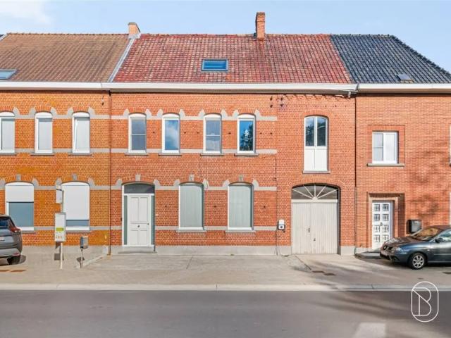 à vendre Maison Sint Eloois Winkel Gullegemsestraat