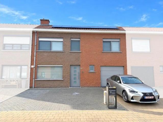 à vendre Maison Sint Eloois Winkel Vlaschaardlaan