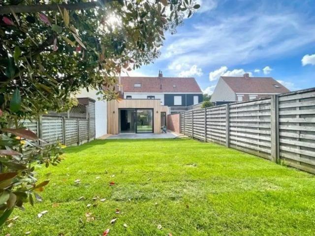 à vendre Maison Sint Eloois Vijve Koekoekstraat