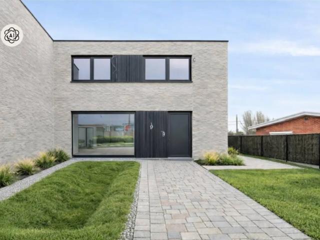 à vendre Maison Sint Eloois Vijve Moorstraat