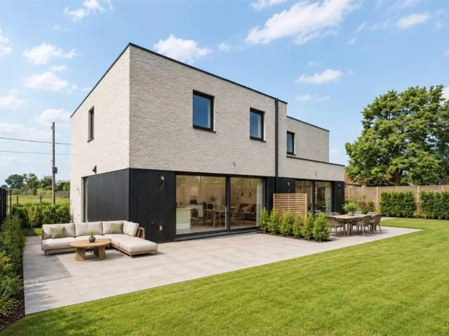 à vendre Maison Sint Eloois Vijve Moorstraat