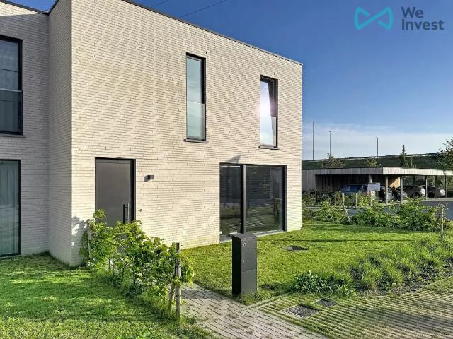 à vendre Maison Sint Eloois Vijve Routehuisstraat