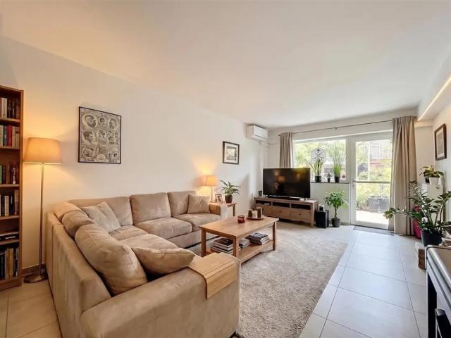 à vendre Maison Sint Gillis Waas Teerlingstraat