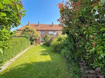 à vendre Maison Sint Gillis Waas Gaversstraat