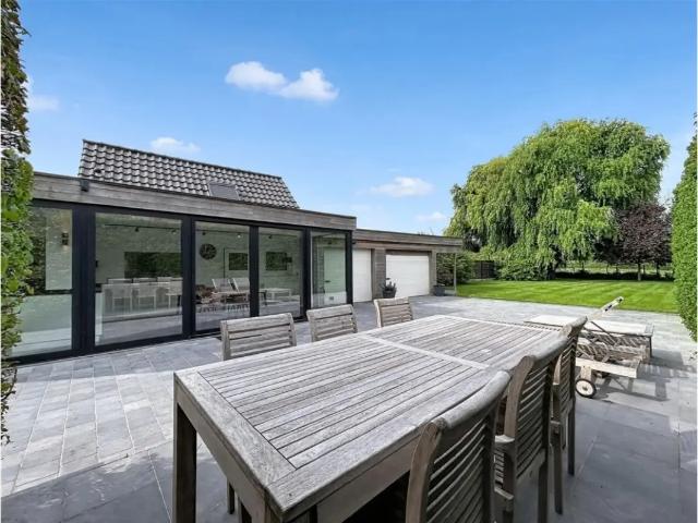 à vendre Maison Sint Gillis Waas Holstraat