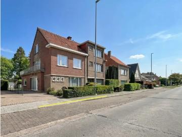 à vendre Maison Sint Gillis Waas Houtvoortstraat