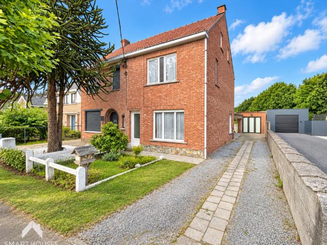 à vendre Maison Sint Gillis Waas Oude Molenstraat