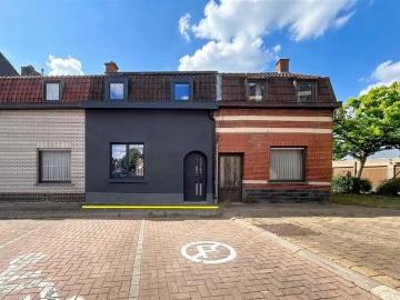 à vendre Maison Sint Gillis Waas Polderstraat