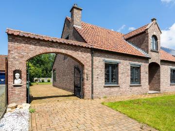 9170, Arrondissement de Saint-Nicolas, Flandre orientale, Flandre