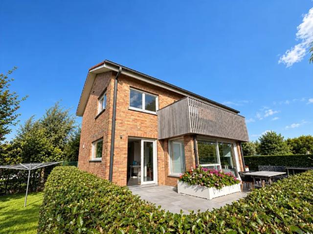 à vendre Maison Sint Idesbald Veurnelaan