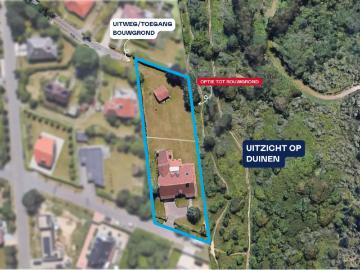 à vendre Maison Sint Idesbald Willem Elsschotlaan