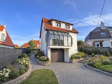 à vendre Maison Sint Idesbald Honigklaverweg