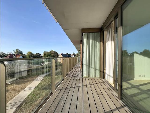 à vendre Maison Sint Idesbald Koninginnelaan